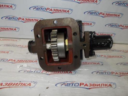 Коробка Отбора Мощности Камаз 5511